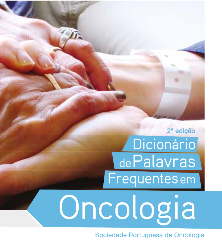 Dicionário das Palavras Frequentes em Oncologia